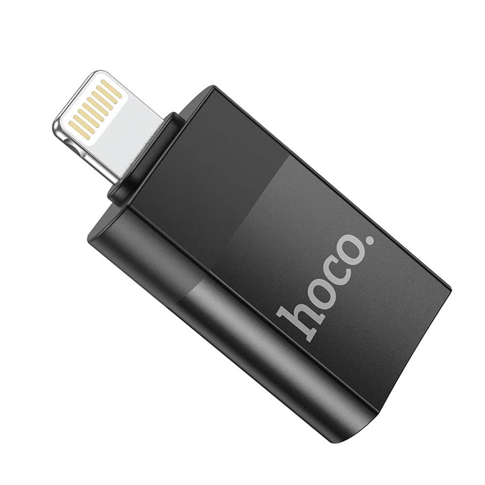 HOCO UA17 ADAPTER USB NA LIGHTNING