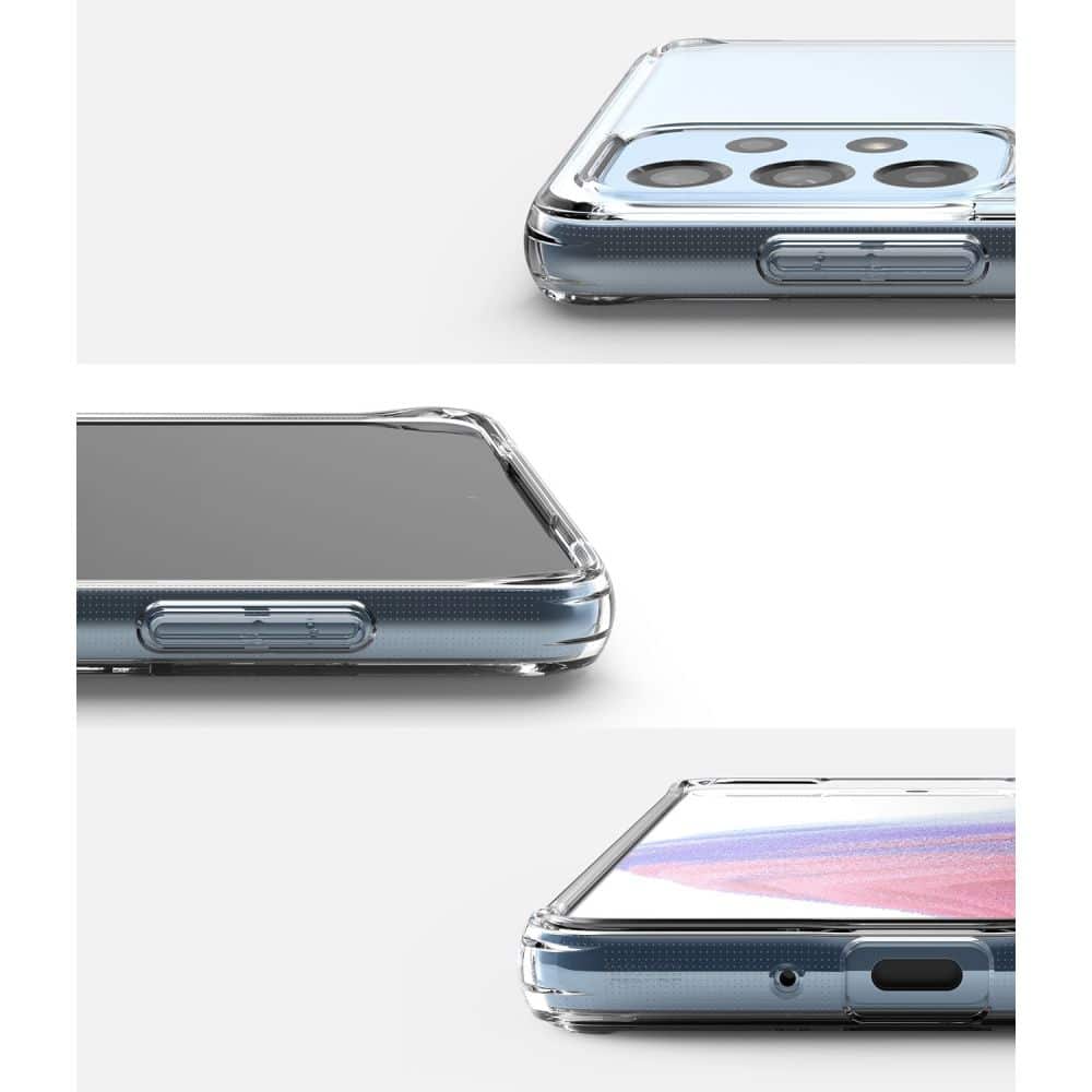 RINGKE FUSION MASKA ZA SAMSUNG GALAXY A53 5G