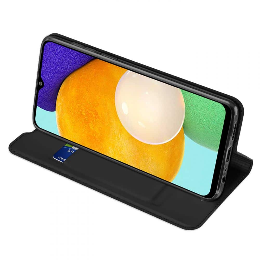 DUXDUCIS SKINPRO PREKLOPNA FUTROLA ZA SAMSUNG GALAXY A13 4G / LTE