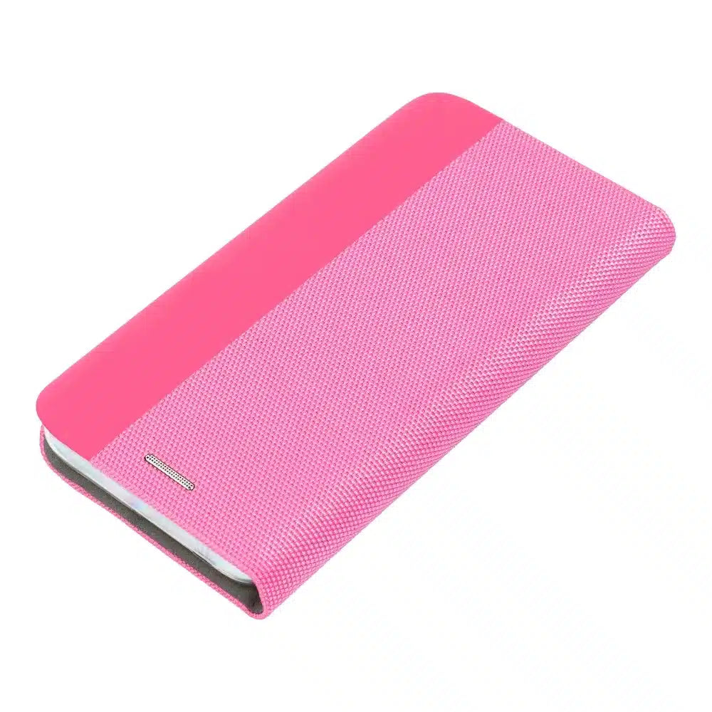 SENSITIVE Book preklopna maska za SAMSUNG GALAXY A16 5G pink