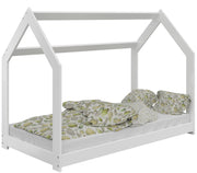 Krevet kućica D2
