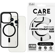 PanzerGlass 1426 maska za mobitel 15,5 cm (6.12") Poklopac Prozirno