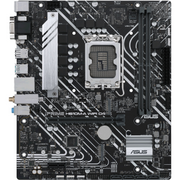 ASUS PRIME H610M-A WIFI D4 Intel H610 LGA 1700 Mikro ATX