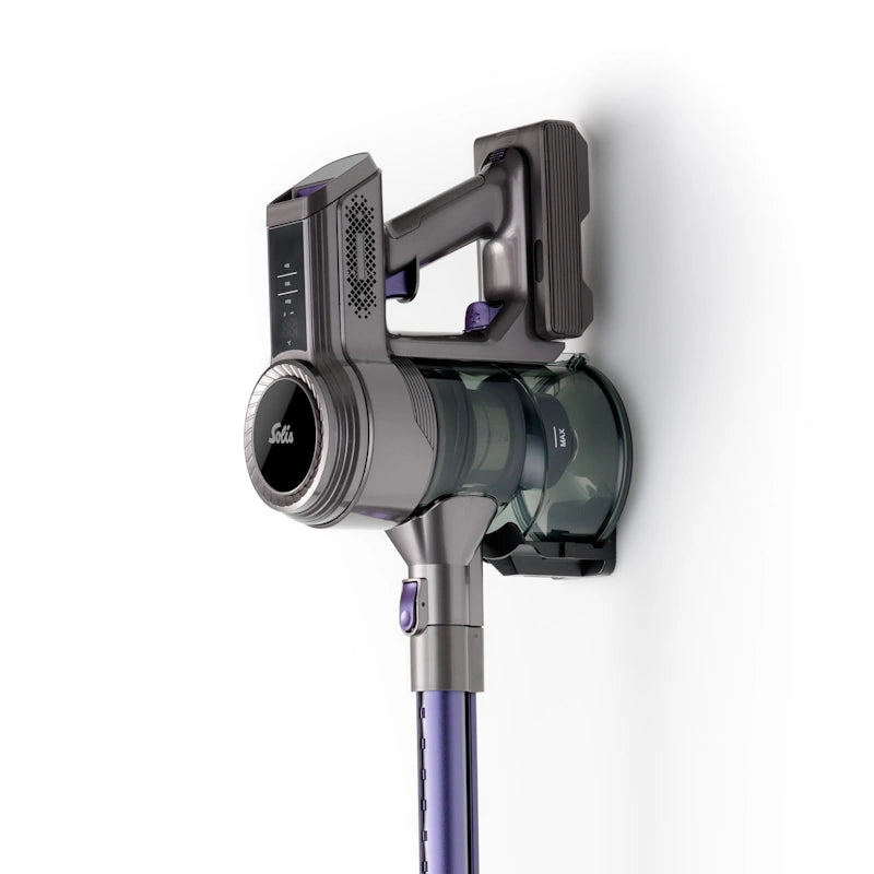 Solis Flexi Vac Cleaner 350 cordless stick vacuum cleaner