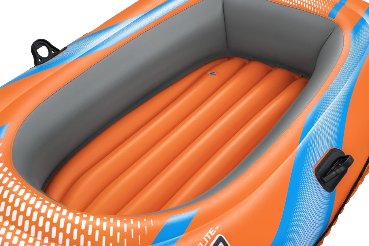 KONDOR ELITE 1000 čamac na napuhavanje, 162 cm x 96 cm BESTWAY