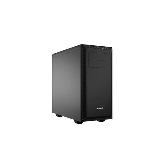 be quiet! Pure Base 600 Midi Tower Crno