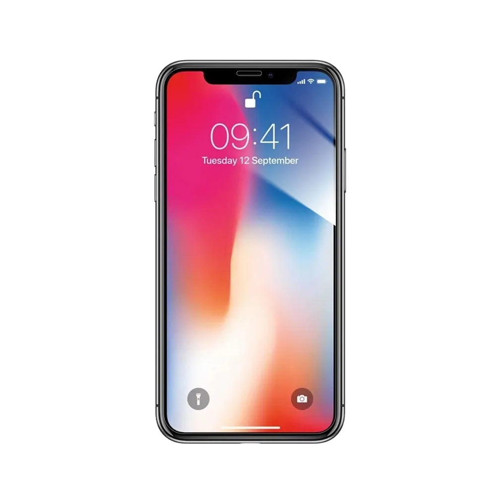 Forcell Fleksibilno Nano staklo za iPhone X/Xs/11 Pro