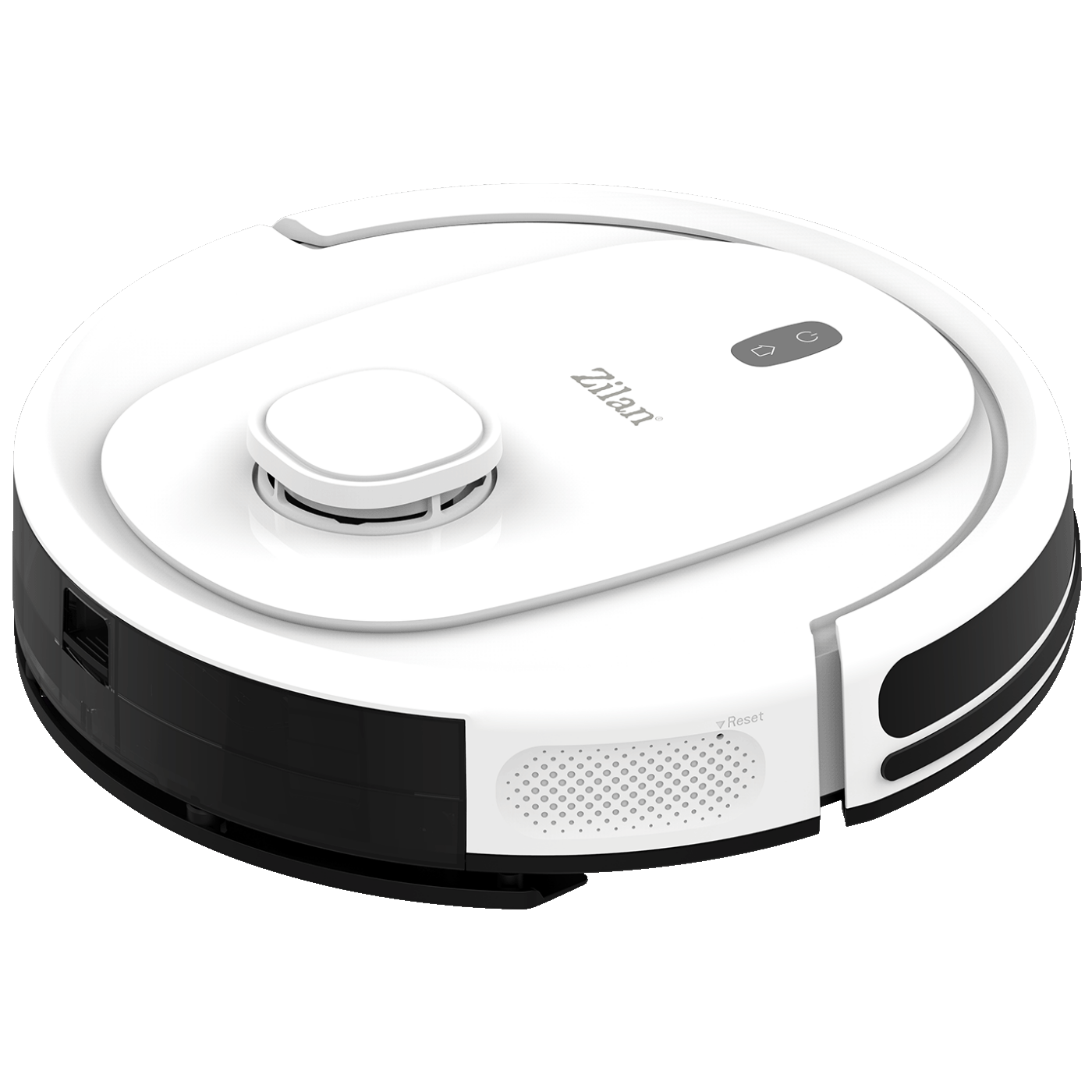 Zilan Robot usisavač, baterija 3200 mAh, WiFi - ZLN5400
