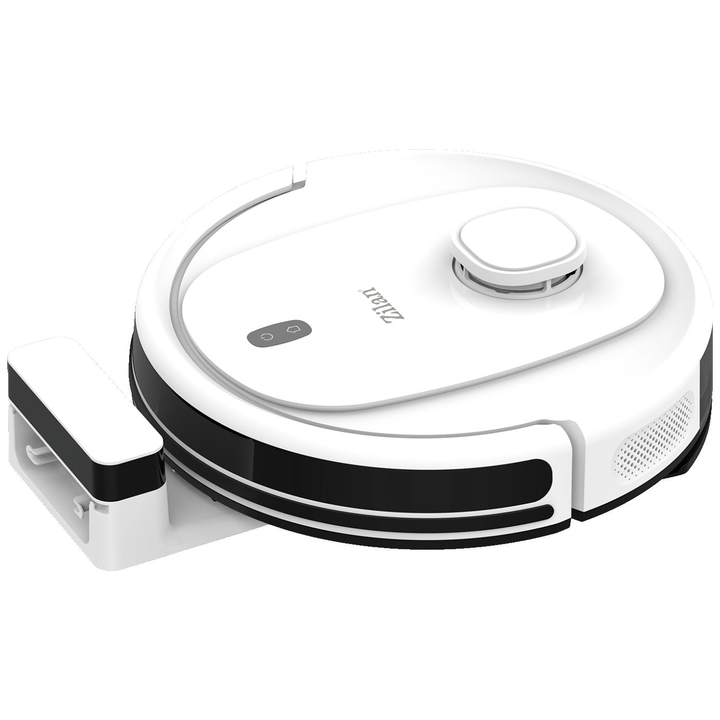 Zilan Robot usisavač, baterija 3200 mAh, WiFi - ZLN5400