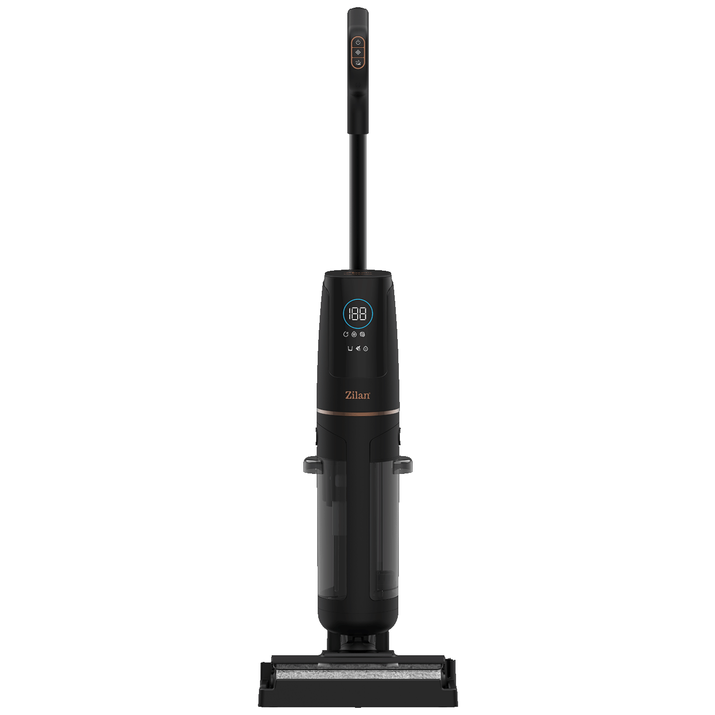 Zilan Usisavač/čistač štapni, akumulatorski, 200W - ZLN8000