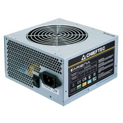 Chieftec GPA-450S8 jedinica za napajanje 450 W 20+4 pin ATX ATX Sivo