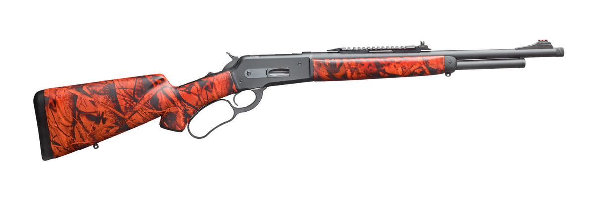 86/71 Lever Action Boarbuster "HV-1 Camo"