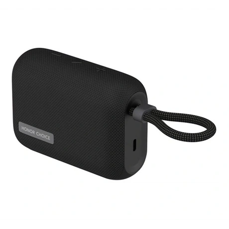 Honor Music Box M1 Stereo prijenosni zvučnik Crno 5 W