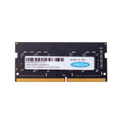 Origin Storage 8GB DDR4-3200 SODIMM 1RX8 1.2V CL22 memorijski modul 1 x 8 GB 3200 MHz