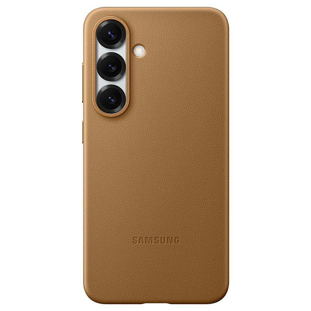 Samsung EF-VS936PFEGWW maska za mobitel 17 cm (6.7") Poklopac Smeđe