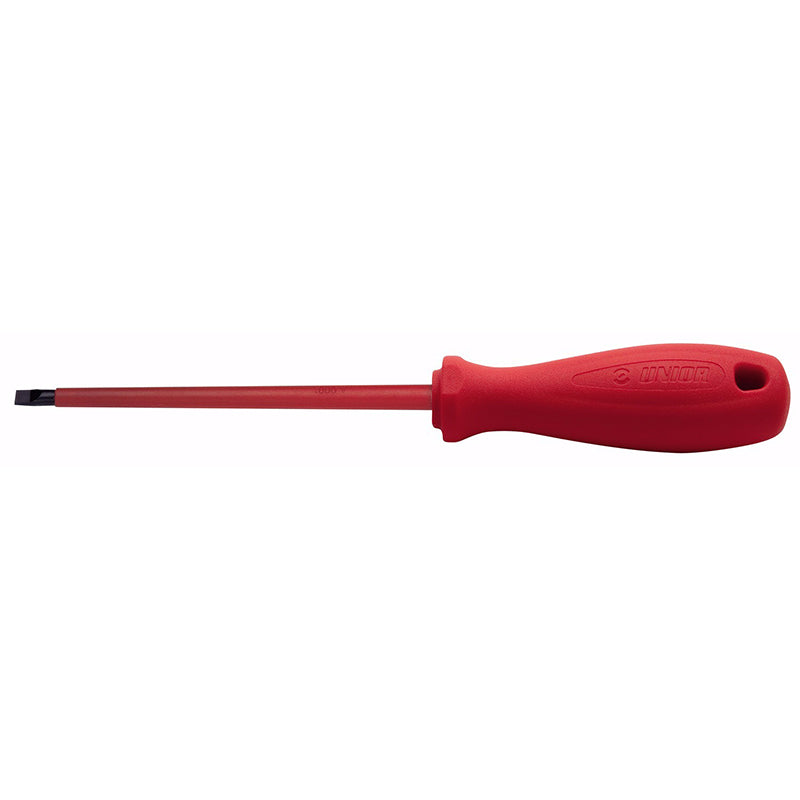 Odvijač plosnati električarski 603VDE Unior - 2,5x75