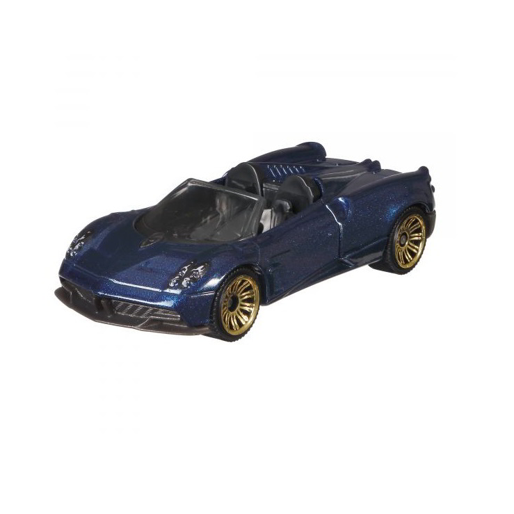 Mattel FWD28 igračka vozilo