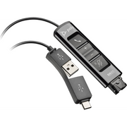 POLY USB-A to USB-C Cable (1500mm)