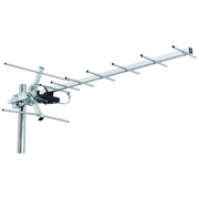 Falcom Antena Loga UHF 10 elemenata, Aluminij, 13dB - ANT-310