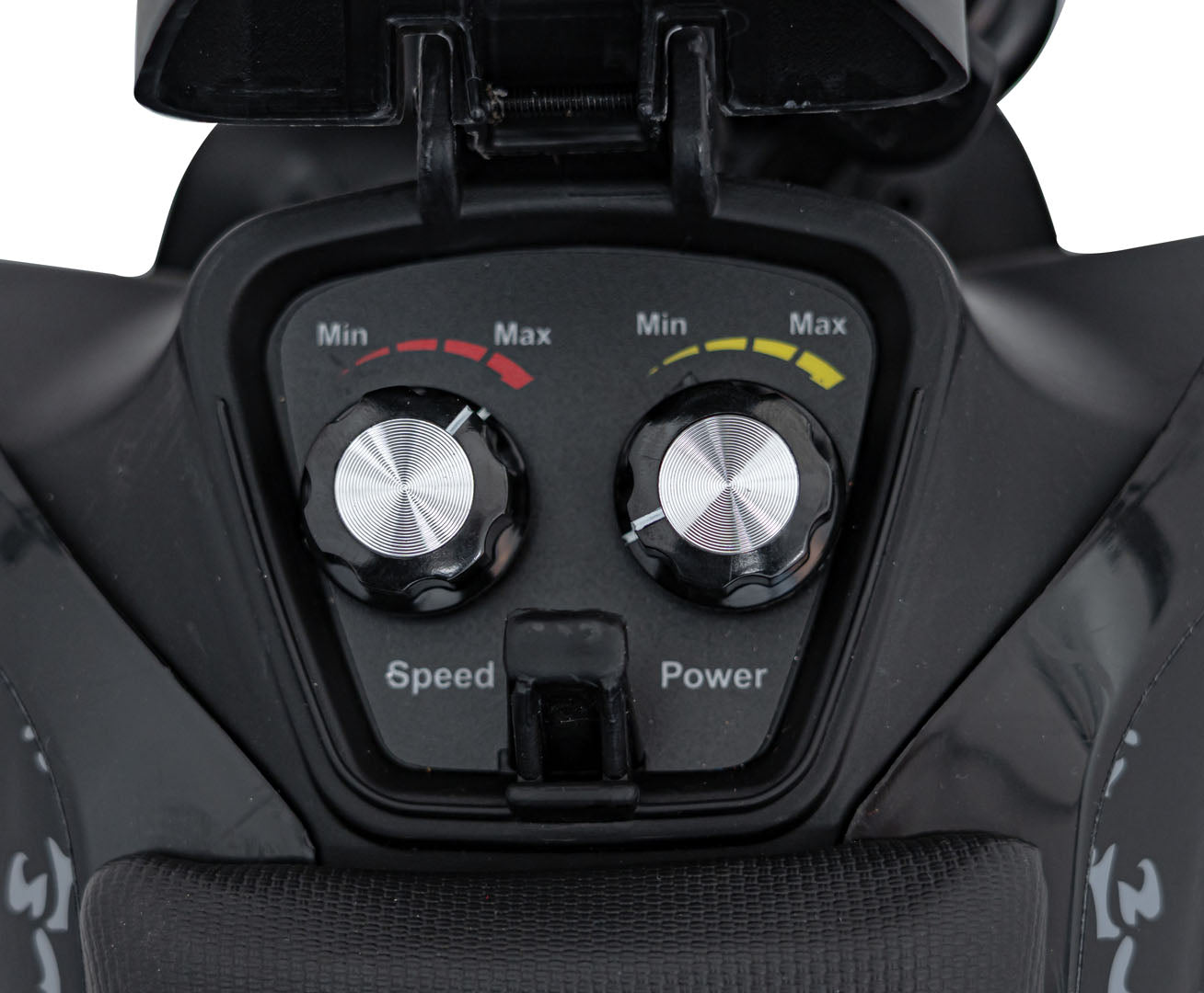 Motor na akumulator PIT BIKE 1000W - zeleni