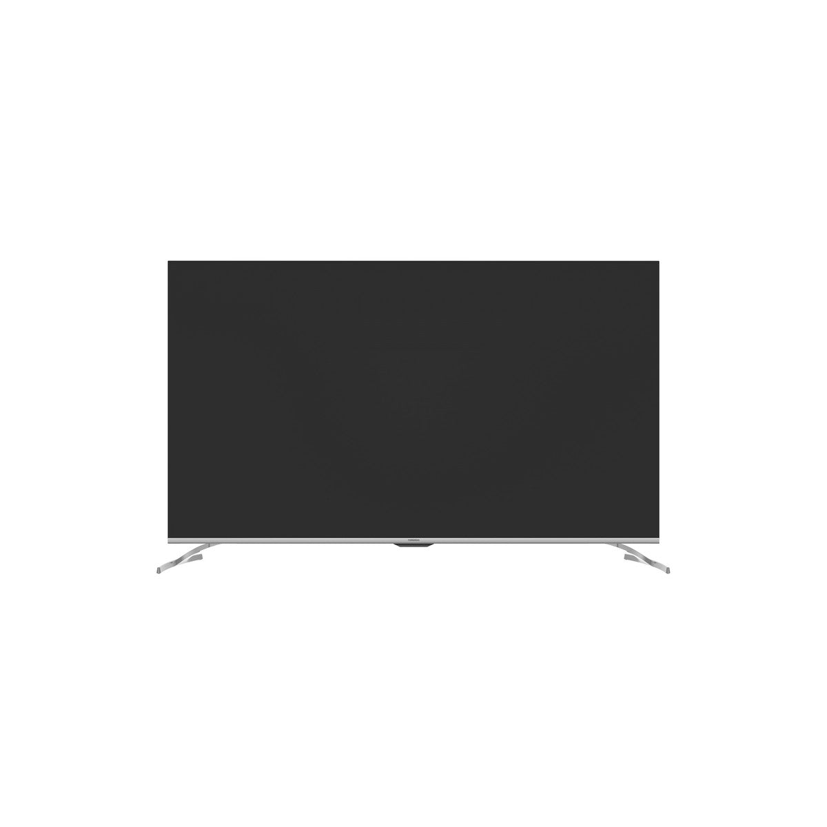 TORNADO 55UA3400X LED televizor 139,7 cm (55") 4K Ultra HD Pametni televizor Wi-Fi Crni GOOGLE TV