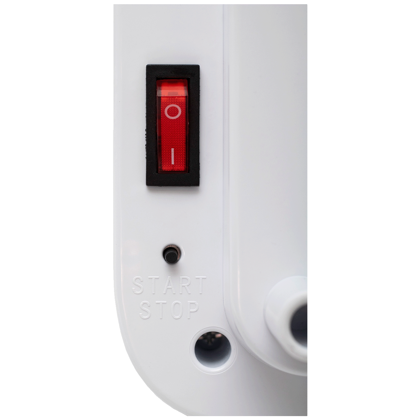 home Grijalica zidna, 54 cm širina, 2000W, LED display, WiFi - FKFW54204WIFI