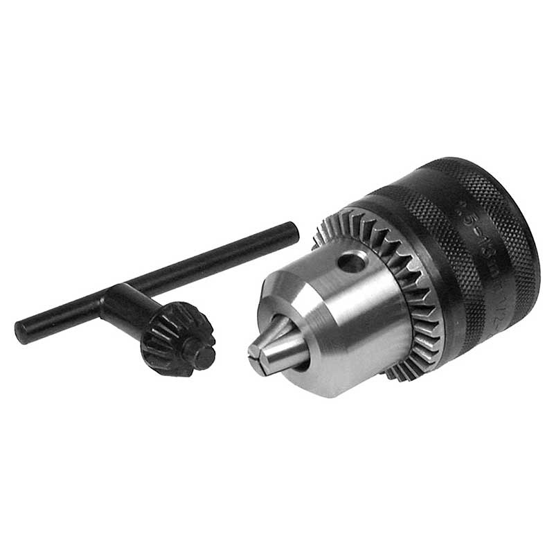 Glava za bušilicu 1/2"x20 13mm Topex