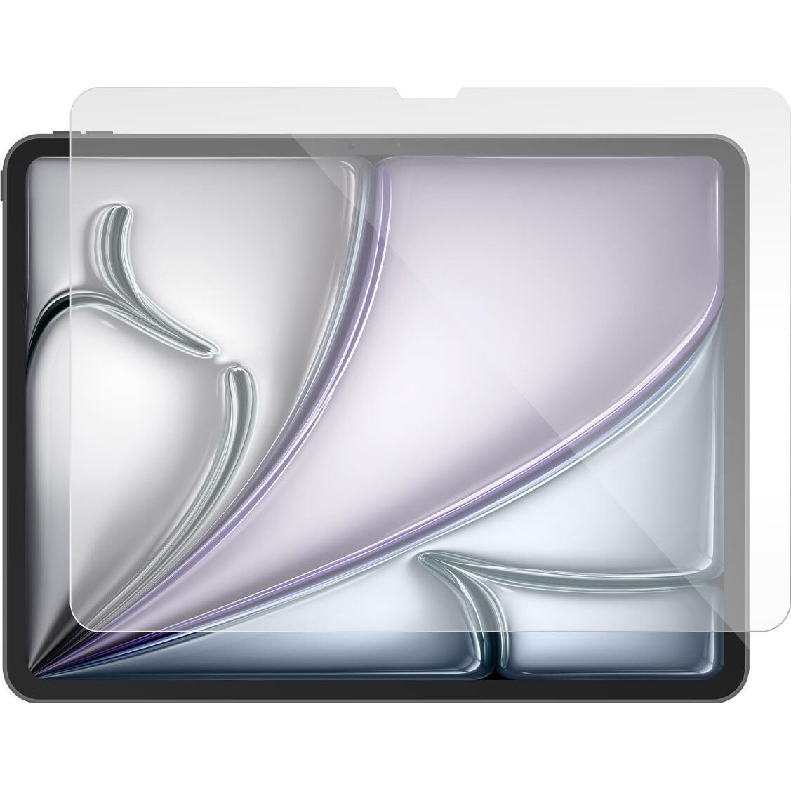 Compulocks DGIPDA13 zaštita za zaslon tableta Prozirna zaštita za zaslon Apple 1 kom