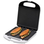 home Sndvič / pnnini Toster, 1200 W - HGP4