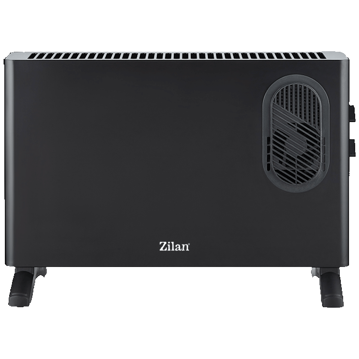 Zilan Grijalica, konvektor sa ventilatorom, 2000W - ZLN2055