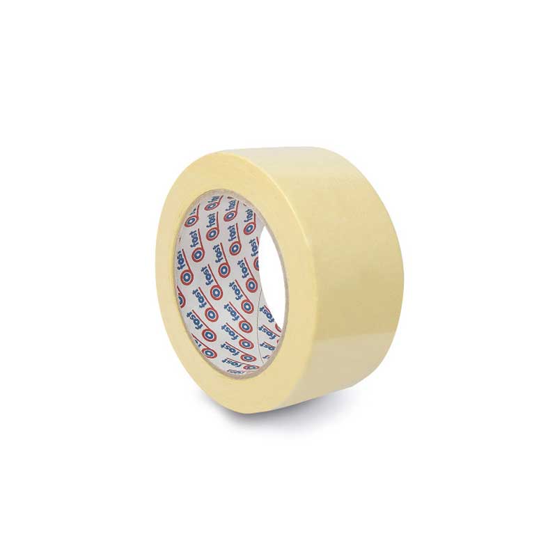Krep traka 50mmx50m 80 C° multi zaštitna solvent