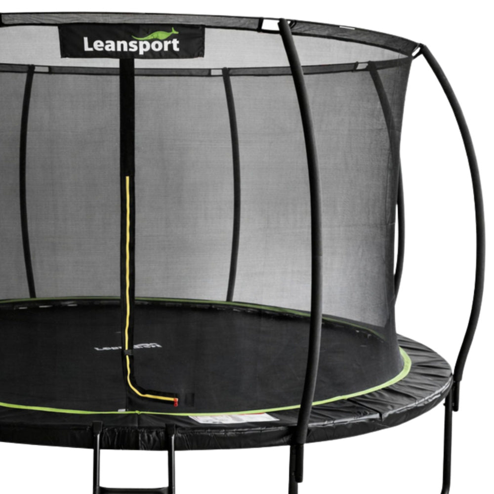 Spring cover for Trampoline 10ft LEAN SPORT PRO