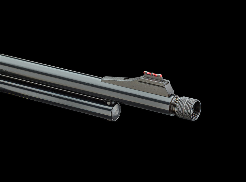 Jackal44 Pump Action