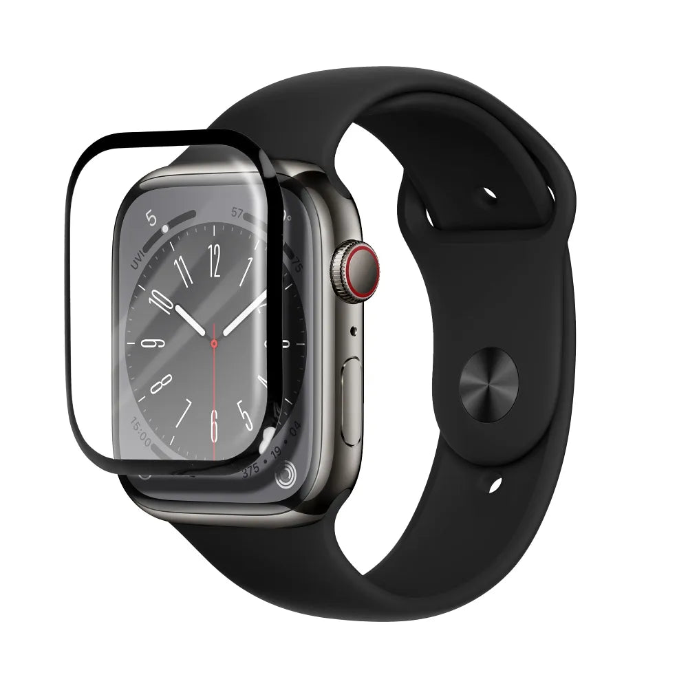 Bestsuit fleksibilno hibridno staklo za seriju Apple Watch 6-44 mm