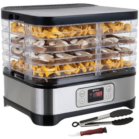 6848f24326e70829cfc6ee88_eng-pm-ruhhy-25929-mushroom-fruit-and-vegetable-dehydrator-18264-12_1781683578466.jpg