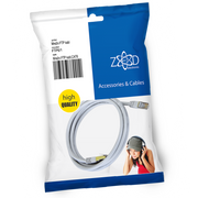 ZED electronic Mrežni FTP kabel, CAT6, 1 met - FTP6/1