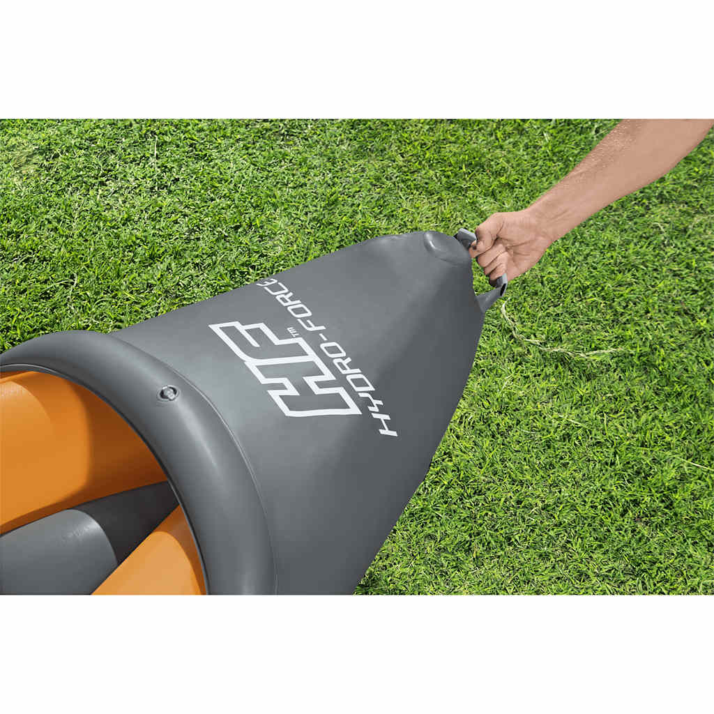 Bestway Hydro-Force Rapid x2 set kajaka na napuhavanje