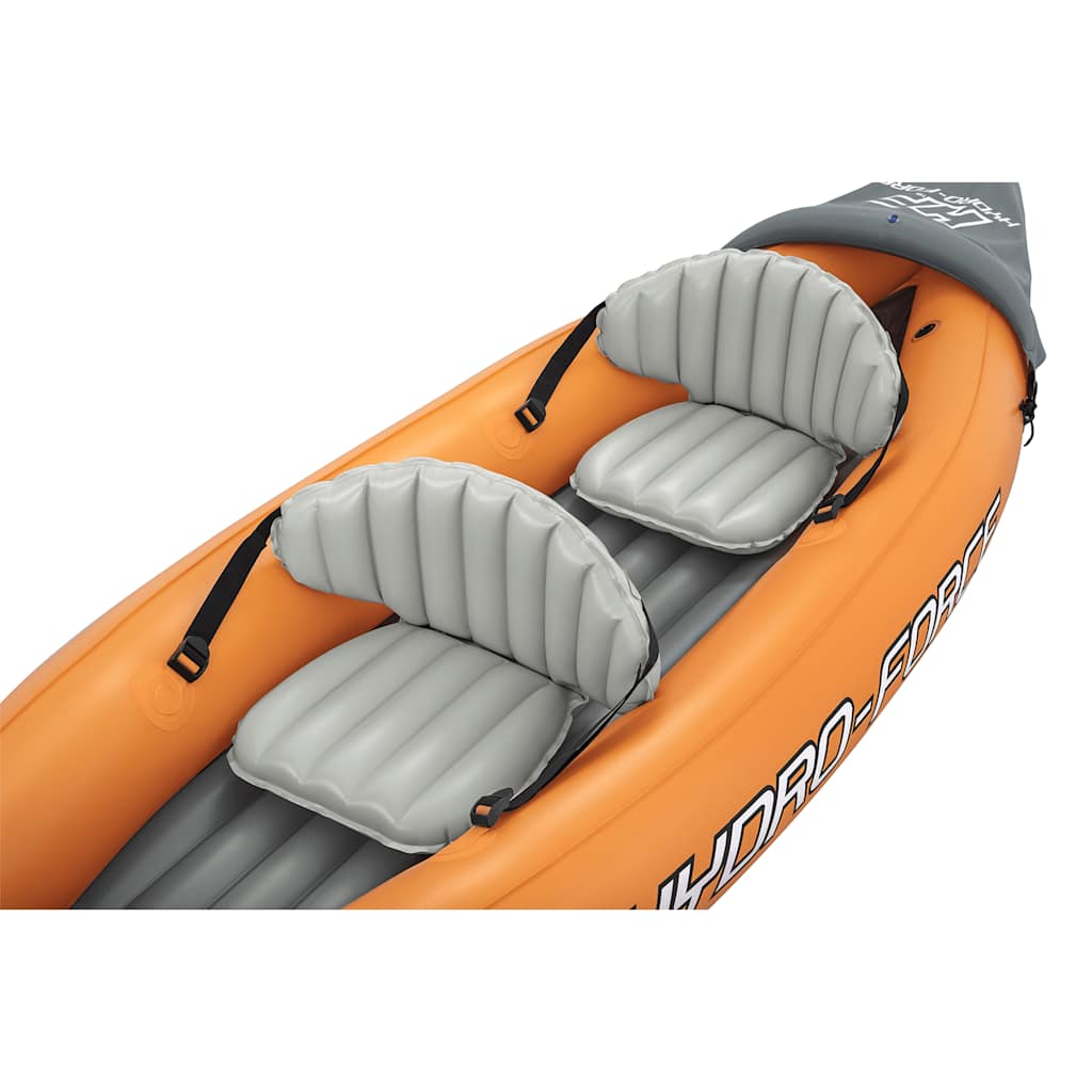 Bestway Hydro-Force Rapid x2 set kajaka na napuhavanje