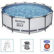Bestway Steel Pro MAX bazenski set 366 x 100 cm