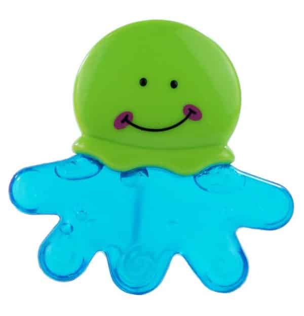 Baby Mix zvečka žirafica