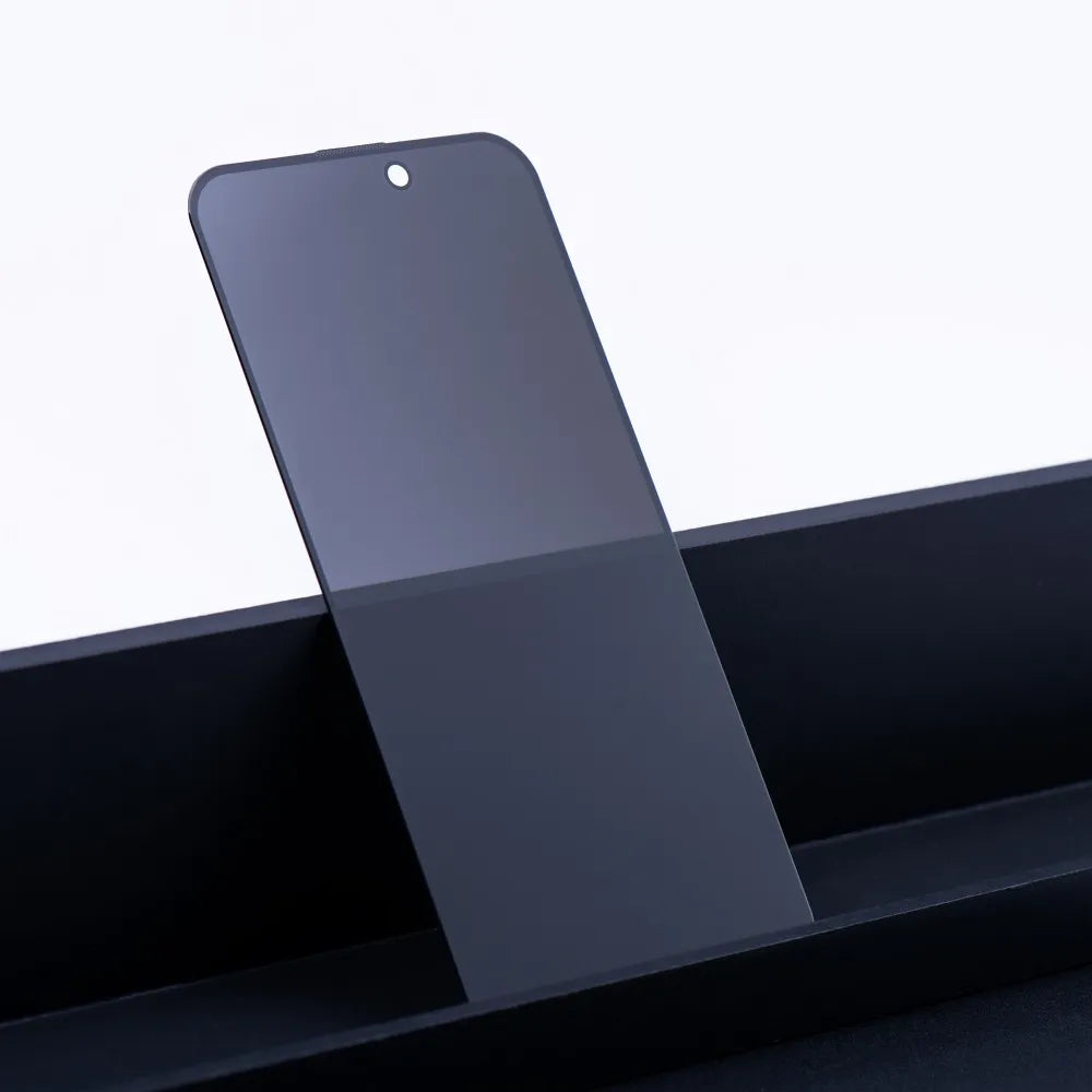 OG Premium Privacy Anti-spy kaljeno staklo za Xiaomi Redmi 14 C