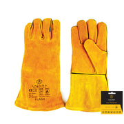 Varilačka rukavica FLASH (kevlar)  vel. 10