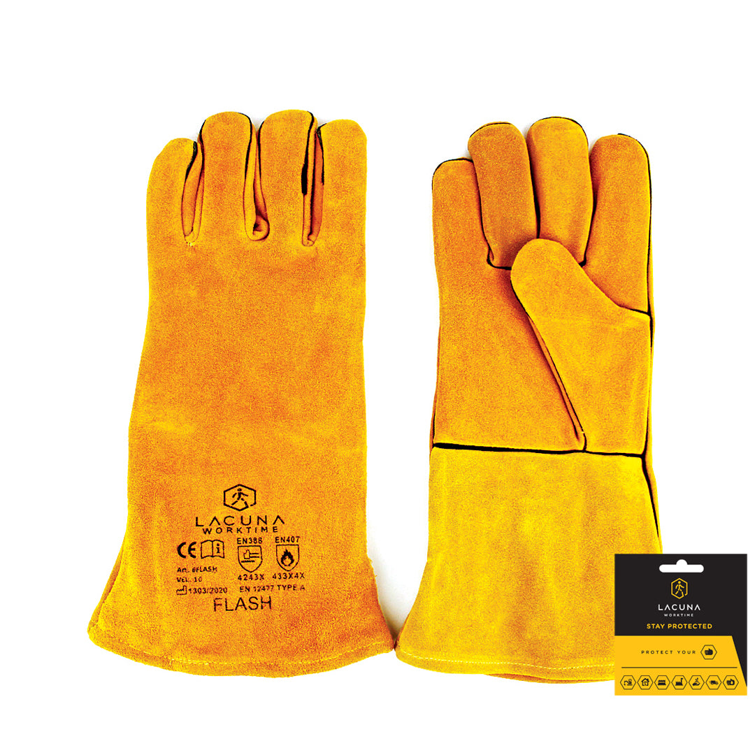Varilačka rukavica FLASH (kevlar)  vel. 10