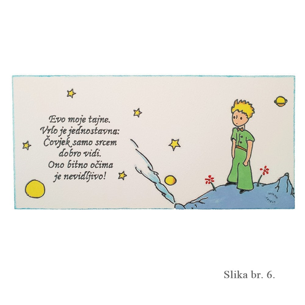 Poklon za prijatelje - rođendan, mali znak pažnje...