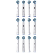 Oral-B Sensitive Clean 12 kom Bijelo