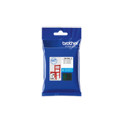 Brother LC-3619XLC spremnik s tintom 1 kom Original Dodatni (super) visoki prinos Plavo