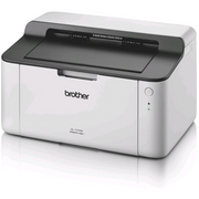 Brother HL-1110E laserski pisač 2400 x 600 DPI A4