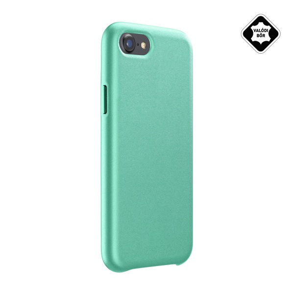 Cellularline ELITECIPH747G maska za mobitel 11,9 cm (4.7") Poklopac Zeleno