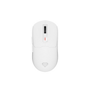 GENESIS NMG-2194 miš Igranje Ambidekster Bluetooth + USB Type-C Optički 26000 DPI