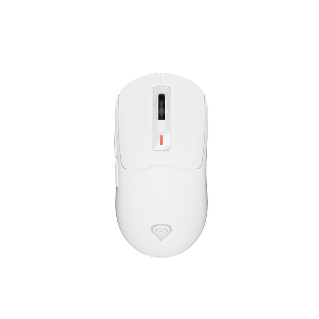 GENESIS NMG-2194 miš Igranje Ambidekster Bluetooth + USB Type-C Optički 26000 DPI